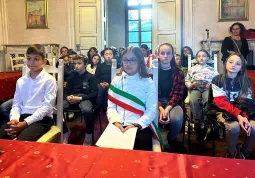 Il CCR in carica
